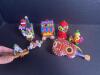 Assorted Christmas Ornaments and Figurines - 6