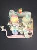 Assorted Christmas Figurine and Ornament Collection - 3