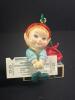 Assorted Christmas Figurine and Ornament Collection - 7