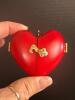 Assorted Santa Claus Christmas Ornaments - 7
