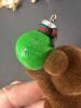 Hallmark Teddy Bear Christmas Ornaments, 1980s-1990s - 3