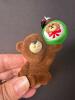 Hallmark Teddy Bear Christmas Ornaments, 1980s-1990s - 4