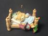 Hallmark Teddy Bear Christmas Ornaments, 1980s-1990s - 5