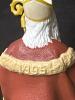 Christmas Santa Claus and St. Nicholas Ornament Collection - 5