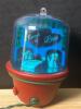 Assorted Christmas Bear Ornaments and Lighted Tunnel of Love Ornament - 2