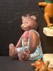 Assorted Bear and Teddy Bear Christmas Ornaments - 2