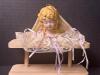 Assorted Christmas Ornaments and Holiday Figurines - 4