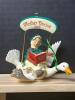 Assorted Christmas Ornaments and Holiday Figurines - 6