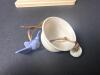 Assorted Christmas Ornaments and Holiday Figurines - 10