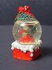 Assorted Bear and Holiday Christmas Ornaments - 8