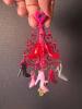 Shoe-Themed Christmas Ornaments Including Barbie Tree - 3