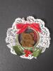 Assorted Bear and Holiday Theme Christmas Ornaments - 2