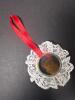 Assorted Bear and Holiday Theme Christmas Ornaments - 3