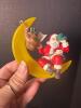 Assorted Bear and Holiday Theme Christmas Ornaments - 4
