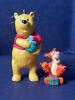 Assorted Bear and Holiday Theme Christmas Ornaments - 5