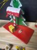 Assorted Bear and Holiday Theme Christmas Ornaments - 9