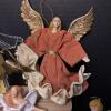 Angel Christmas Ornaments and Decorations - 2