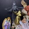 Angel Christmas Ornaments and Decorations - 3