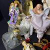 Angel Christmas Ornaments and Decorations - 4