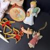 Angel Christmas Ornaments and Decorations - 5