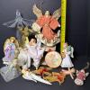 Angel Christmas Ornaments and Decorations - 6