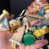 Assorted Angel Christmas Ornaments - 7