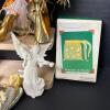 Assorted Angel Christmas Ornaments - 4