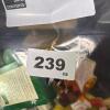Assorted Angel Christmas Ornaments - 8