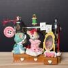 Enesco 1994 Buttons 'N Bows Boutique Ornament