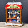 Enesco 1983 C&W Boyd Toy Shop Christmas Ornament