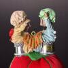 Enesco 1990 "You're Sew Special" Pin Cushion Ornament - 4