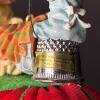 Enesco 1990 "You're Sew Special" Pin Cushion Ornament - 5