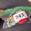 Enesco 1990 "You're Sew Special" Pin Cushion Ornament - 6