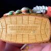 Enesco 1996 Sewing Tailor Mouse Ornament - 4