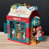 Enesco Treasury 15th Anniversary Collectors' Club Ornament, 1996