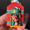 Enesco Treasury 15th Anniversary Collectors' Club Ornament, 1996 - 3