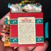 Enesco Treasury 15th Anniversary Collectors' Club Ornament, 1996 - 5
