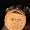 Enesco 1996 Friendship Brewing Mouse Ornament - 5