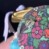 Enesco 1991 Hats Off to Christmas Mouse Ornament - 4