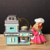 Hasbro 1997 Kenner Easy-Bake Oven Mouse Ornament