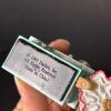 Hasbro 1997 Kenner Easy-Bake Oven Mouse Ornament - 4