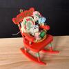 Enesco 1994 Good Friends Are Forever Mouse Ornament
