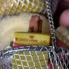 Hallmark 2003 Miniature Hanging Kitchen Basket Ornament - 5