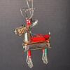 Hallmark 2004 Reindeer Christmas Kitchen Utensil Ornament