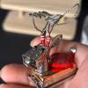 Hallmark 2004 Reindeer Christmas Kitchen Utensil Ornament - 2