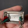 Hallmark 2004 Reindeer Christmas Kitchen Utensil Ornament - 4