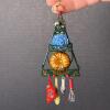 Hallmark 2005 Christmas Kitchen Baking Tree Ornament