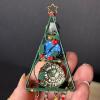 Hallmark 2005 Christmas Kitchen Baking Tree Ornament - 3