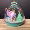Enesco 1996 Hair's the Place Mouse Ornament - 3