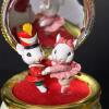 Gilmore Designs 1994 Nutcracker Suite Mouse Ornament - 2